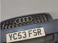 8N0807101AA Бампер Audi TT (8N) 1998-2006 20512007 #12