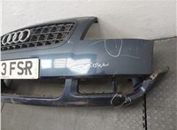 8N0807101AA Бампер Audi TT (8N) 1998-2006 20512007 #13