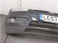 1336763, 4M5117757CAXWAA Бампер Ford Focus 2 2005-2008 20512028 #9