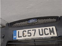 1336763, 4M5117757CAXWAA Бампер Ford Focus 2 2005-2008 20512028 #11