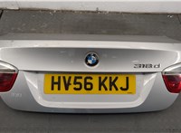  Замок багажника BMW 3 E90, E91, E92, E93 2005-2012 11451132 #1