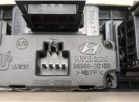 972502C Переключатель отопителя (печки) Hyundai Coupe (Tiburon) 2002-2009 20512033 #3