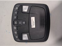 HA1Z13776AB Фонарь салона (плафон) Lincoln MKC 2018-2019 20512037 #1