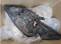 1754445, 8M5113100DF Фара (передняя) Ford Focus 2 2008-2011 20512046 #4