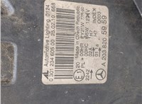 A2039060900 Фара (передняя) Mercedes CLC 2008-2011 20512070 #4
