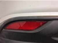  Усилитель бампера Chevrolet Malibu 2018-2025 11451175 #6
