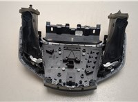 8A6118A802AJ Панель управления магнитолой Ford Fiesta 2008-2013 20512078 #2