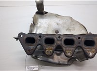  Коллектор выпускной Renault Megane 3 2009-2016 20512105 #1