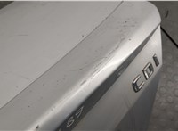  Обшивка крышки (двери) багажника Mercedes C W203 2000-2008 11451190 #9
