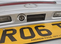  Обшивка крышки (двери) багажника Mercedes C W203 2000-2008 11451190 #12