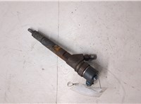 0445110059 Форсунка топливная Chrysler Voyager 2000-2007 20512117 #1