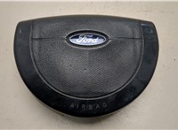  Подушка безопасности водителя Ford Fusion 2002-2012 20512130 #1