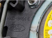  Подушка безопасности водителя Ford Fusion 2002-2012 20512130 #3