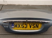  Крышка (дверь) багажника Jaguar X-Type 2001-2009 20512132 #1