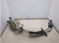  Кулиса КПП Mazda 3 (BK) 2003-2009 20512156 #1