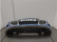  Защита моторного отсека (картера ДВС) Renault Megane 3 2009-2016 11451228 #3