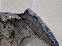  Защита моторного отсека (картера ДВС) Renault Megane 3 2009-2016 11451228 #7
