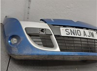  Защита моторного отсека (картера ДВС) Renault Megane 3 2009-2016 11451228 #17