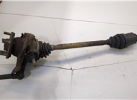 28052AA031 Ступица (кулак, цапфа) Subaru Forester (S11) 2002-2008 20512173 #1