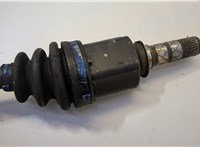 28052AA031 Ступица (кулак, цапфа) Subaru Forester (S11) 2002-2008 20512173 #3