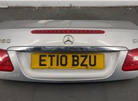  Крышка (дверь) багажника Mercedes E-Coupe C207 2009-2016 20512194 #1