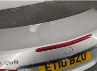  Крышка (дверь) багажника Mercedes E-Coupe C207 2009-2016 20512194 #2