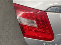  Крышка (дверь) багажника Mercedes E-Coupe C207 2009-2016 20512194 #4