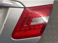  Крышка (дверь) багажника Mercedes E-Coupe C207 2009-2016 20512194 #5
