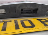  Крышка (дверь) багажника Mercedes E-Coupe C207 2009-2016 20512194 #7