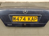  Обшивка крышки (двери) багажника Mercedes C W202 1993-2001 11451270 #1