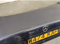  Обшивка крышки (двери) багажника Mercedes C W202 1993-2001 11451270 #4