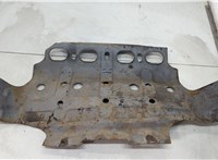  Защита моторного отсека (картера ДВС) KIA Sorento 2002-2011 20512220 #1