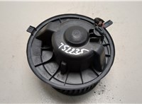  Двигатель отопителя (моторчик печки) Skoda Octavia (A5) 2004-2013 20512231 #1