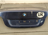  Кнопка открывания багажника BMW 5 E60 2003-2010 11451298 #1