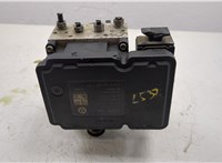 7L0907379P, 7L0614517C Блок АБС, насос (ABS, ESP, ASR) Volkswagen Touareg 2007-2010 20512253 #1