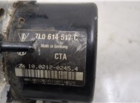7L0907379P, 7L0614517C Блок АБС, насос (ABS, ESP, ASR) Volkswagen Touareg 2007-2010 20512253 #2