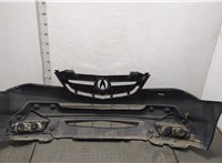  Заглушка буксировочного крюка Acura MDX 2006-2013 11451312 #7
