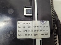 62119124812, 9124812, 110080103211 Щиток приборов (приборная панель) BMW 7 E65 2001-2008 20512296 #5