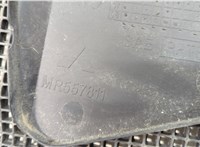  Жабо под дворники (дождевик) Mitsubishi Endeavor 2003-2011 20512307 #3