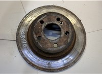  Диск тормозной Mercedes E W211 2002-2009 20512351 #3