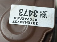  Ремень безопасности Opel Antara 2006-2015 20512356 #2