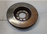  Диск тормозной Saab 9-5 1997-2005 20512368 #1