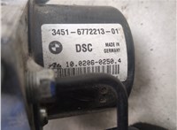  Блок АБС, насос (ABS, ESP, ASR) BMW 3 E90, E91, E92, E93 2005-2012 20512374 #5