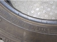  Пара шин 265/50 R20 Dodge Durango 2010-2013 20512381 #9