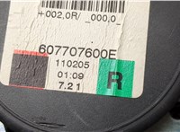  Ремень безопасности Opel Corsa D 2011-2014 20512387 #2