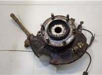  Ступица (кулак, цапфа) KIA Carnival 2006-2014 20512402 #1