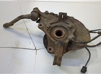  Ступица (кулак, цапфа) KIA Carnival 2006-2014 20512402 #2