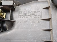 222040J010 Измеритель потока воздуха (расходомер) Toyota Avensis 2 2003-2008 11451406 #4