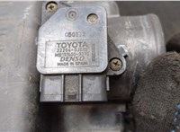 222040J010 Измеритель потока воздуха (расходомер) Toyota Avensis 2 2003-2008 11451406 #7