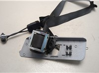  Ремень безопасности Opel Corsa D 2006-2014 20512434 #1